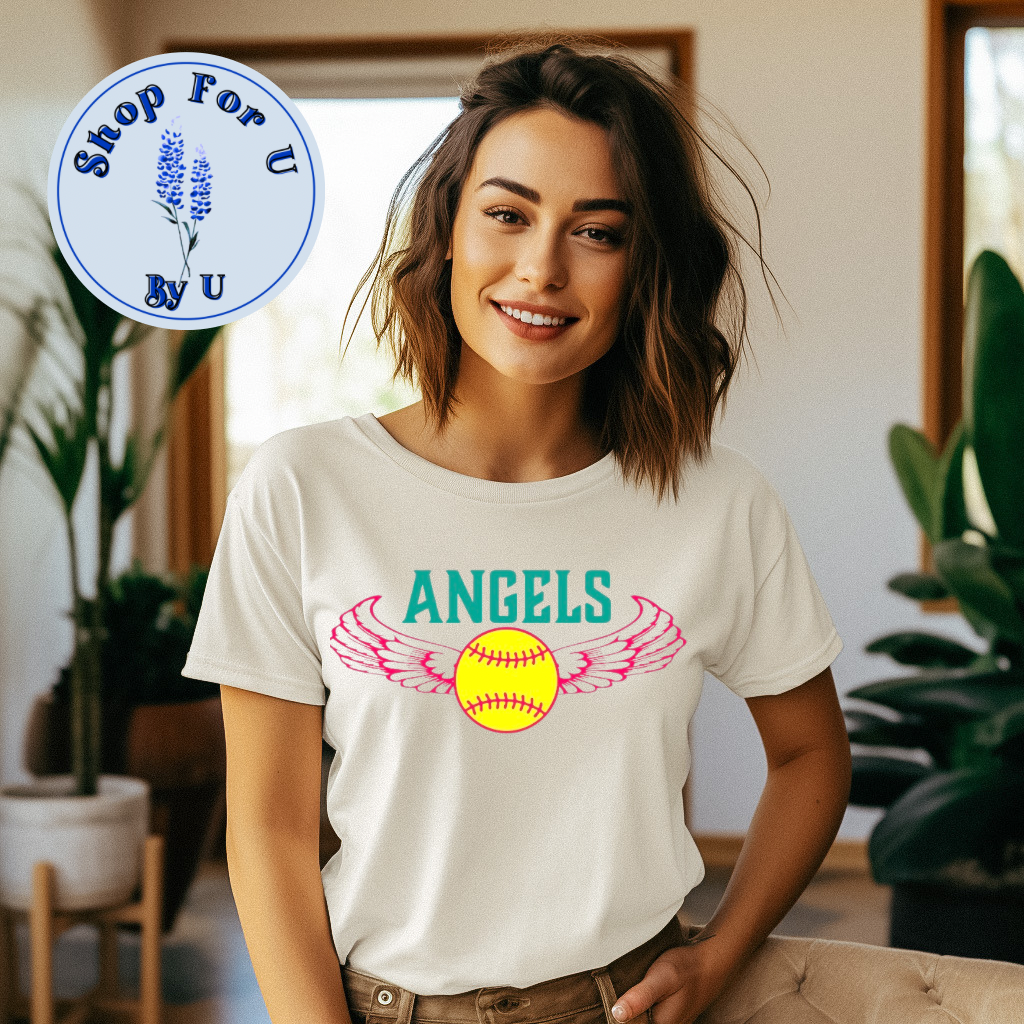 EMC Angels Family Shirts