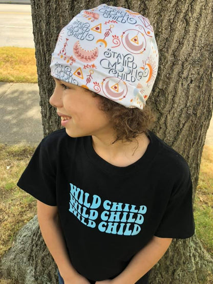 Wild Child Shirt