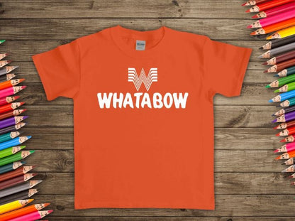Whatabow Shirt