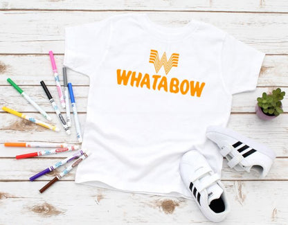 Whatabow Shirt