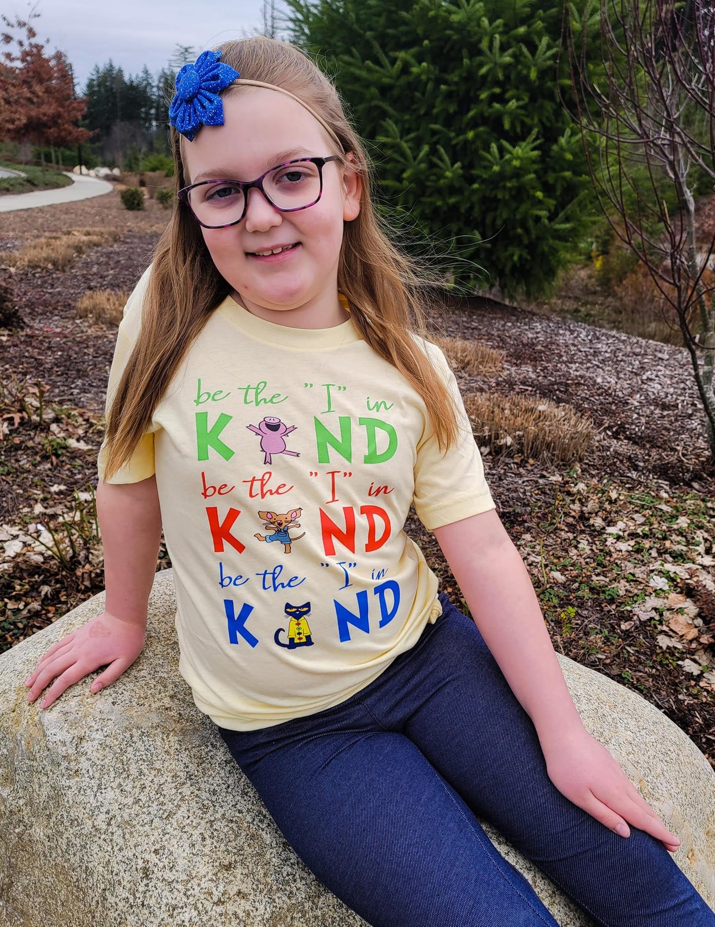 Be the I in Kind Shirt