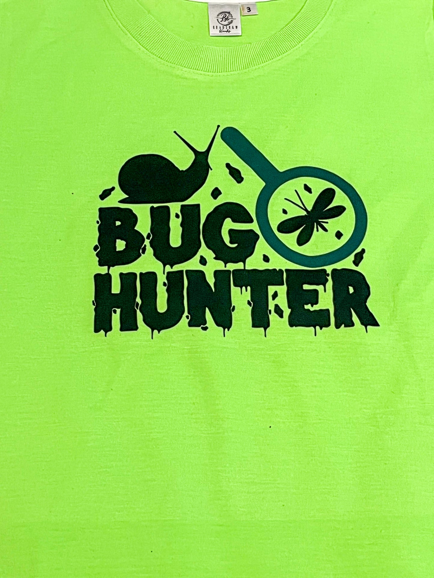 Bug Hunter Shirt