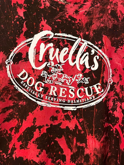 Dog Rescue Shirt
