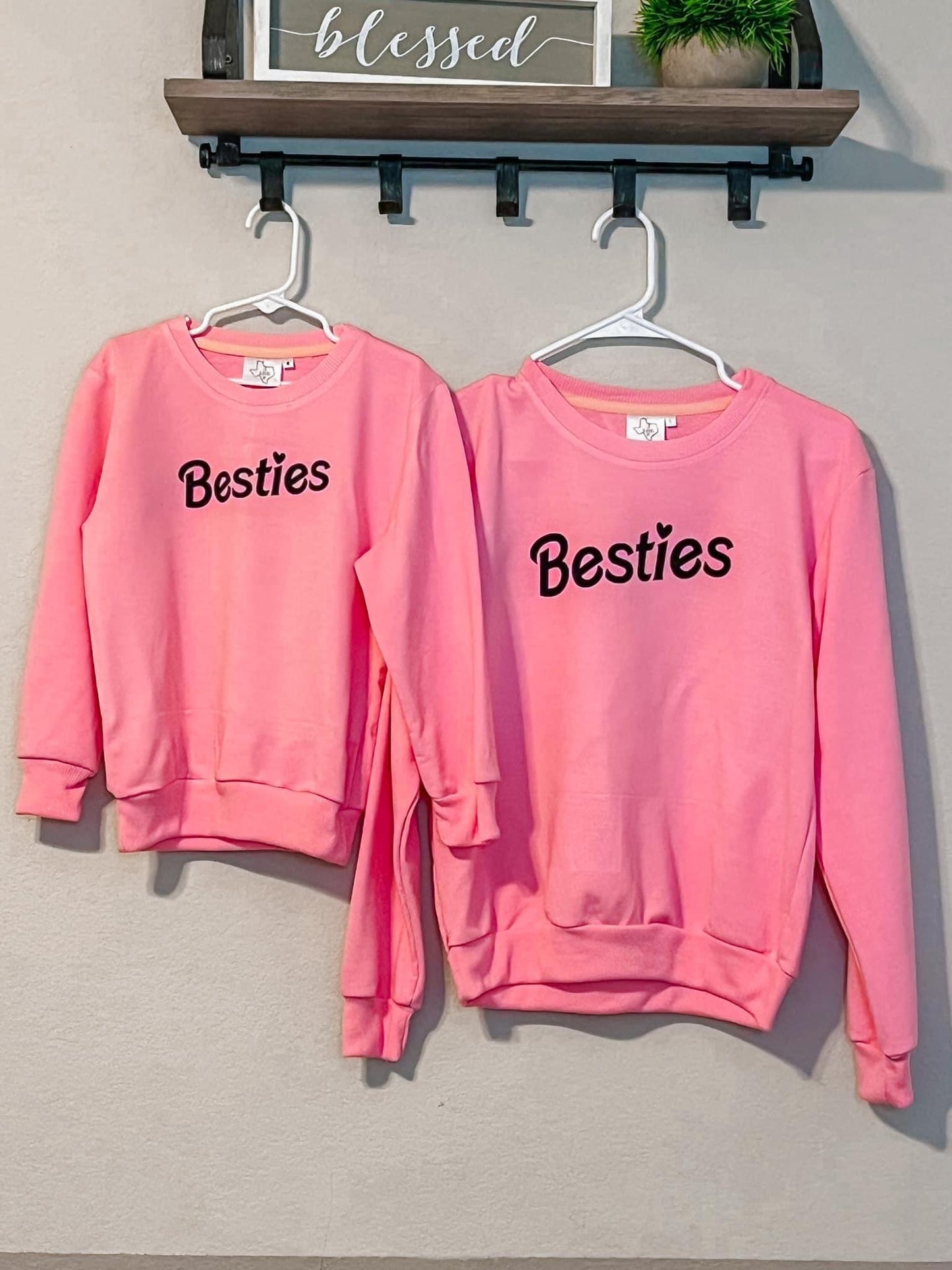 Besties Shirt