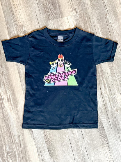 The Power Girls Shirt