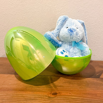 Personalized Bunnies