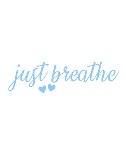 Just Breathe Shirt