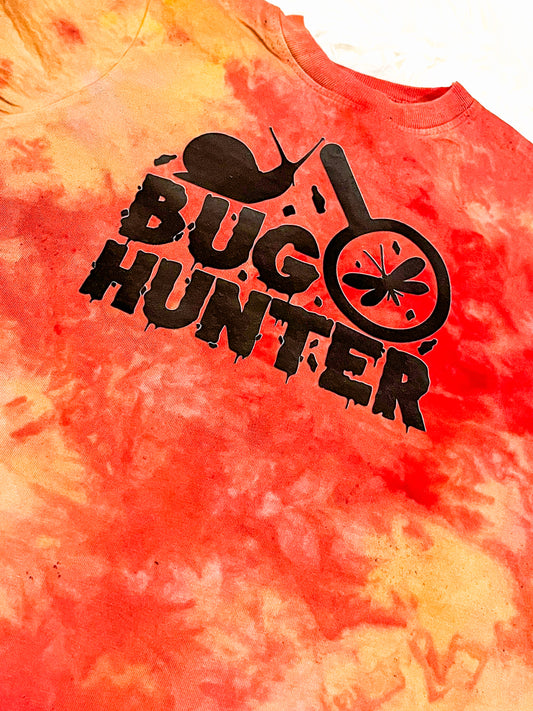 Bug Hunter Shirt
