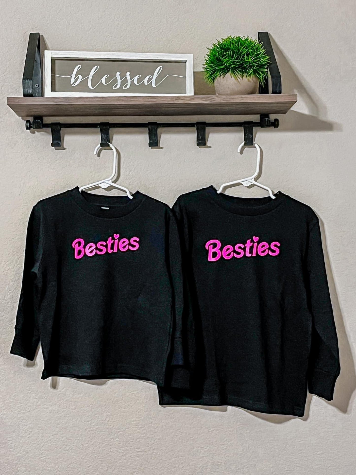 Besties Shirt