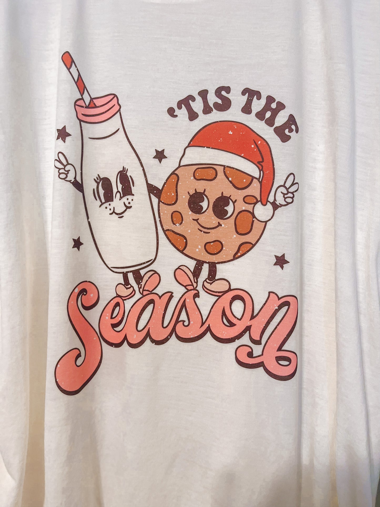 'Tis The Season Shirt